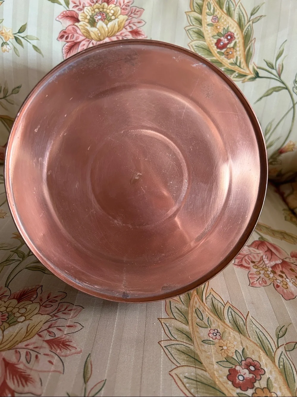 Revere Ware Copper Kettle